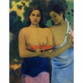 Paul Gauguin